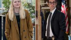 Best New Fall Shows 2018: Maniac, The Good Cop - TV Guide