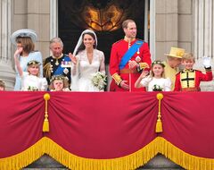 Wedding of Prince William and Catherine Middleton (William, Prince of Wales)