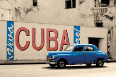 Viva Cuba (Cuba)