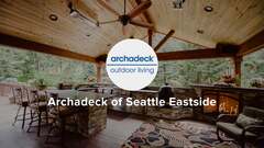 Best 15 Deck Builders & Contractors in Bellevue, WA | Houzz