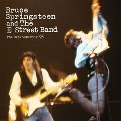 Bruce Springsteen & The E Street Band - The Darkness Tour '78 (Bruce Springsteen)