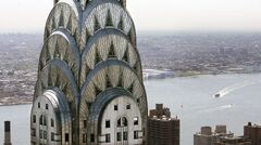 20 famous buildings in New York City | CNN