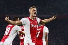 Matthijs de Ligt (AFC Ajax)