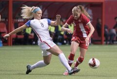 Julie Ertz