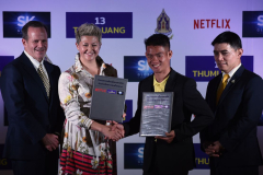 Thai cave rescue boys sign Netflix deal for miniseries | CNN Business