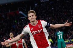 Matthijs de Ligt (AFC Ajax)