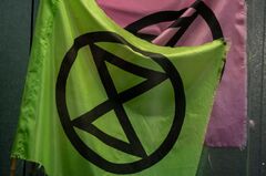 Extinction Rebellion