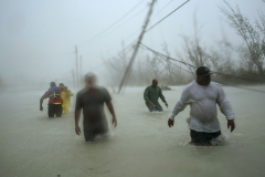 Death toll in Bahamas from Hurricane Dorian rises to 20 | CNN