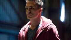 Colton Haynes (Colton Haynes Arrow)