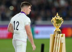 Owen Farrell