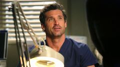 Patrick Dempsey