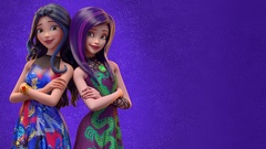 Watch Descendants: Wicked World TV Show | Disney Channel on DisneyNOW