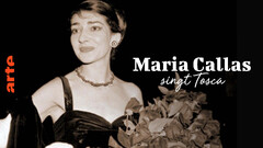 Maria Callas singt "Tosca" - Oper - Sternstunden der Musik ...