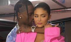 Kylie Jenner (Travis Scott)