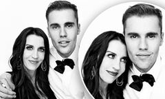 Pattie Mallette shares Justin Bieber and Hailey Baldwin wedding ...