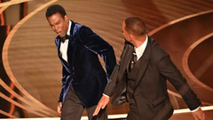 The history between Chris Rock, Will Smith and wife Jada Pinkett ...