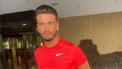 Love Island's Jacques O'Neill is now in a 'better place' - to huge ...