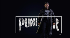 : Tv Show, Punisher, The Punisher, Jon Bernthal ...