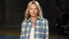 Anine Bing: Kate Moss is the new face of fashion label | interview ...