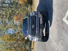 2020 Toyota Tundra (Toyota Tundra)