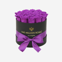 The Million Roses Basic Box Roses (The Million Roses Roses In Supreme)