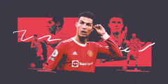 Cristiano Ronaldo leaves Manchester United: How a glorious return ...