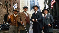 The Untouchables (Eliot Ness)