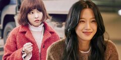 Top 25 Badass Female Leads From K-Dramas