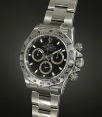 Daytona Rolex 116520 (Rolex Daytona)