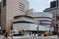 Famous buildings in New York City: 20 favorites the world knows ...