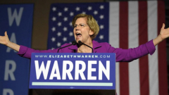 All eyes on Elizabeth Warren as Joe Biden gains ground - Good ...
