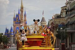 6 things to watch for the reopening of Disney World | CNN