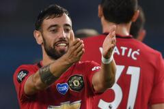 Bruno Fernandes (Manchester United F.C.)