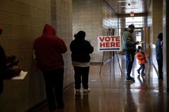 Michigan's largest county certifies election results after ...