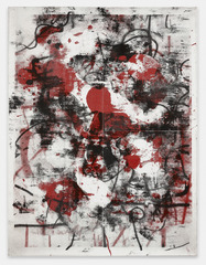 Christopher Wool - Galerie Max Hetzler