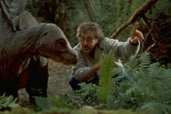 The Lost World : Jurassic Park (1997) » ShotOnWhat? Behind the Scenes