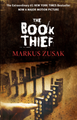 The Book Thief (Book Thief By Markus Zusak)
