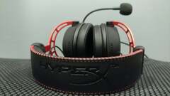 HyperX Cloud Alpha (HyperX Cloud Alpha Gaming Headset)