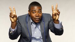 Tracy Morgan