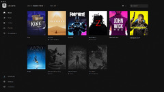 Reviews and wishlists are coming to the Epic Games Store, epic ...