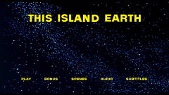 Gallery: This Island Earth (Scream Factory Blu-ray) Screenshots ...