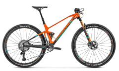 Mondraker F-Podium Carbon RR SL 2020 Bike-Large (Mondraker F-Podium DC RR)