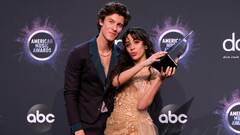 Shawn Mendes and Camila Cabello's six strongest style moments ...