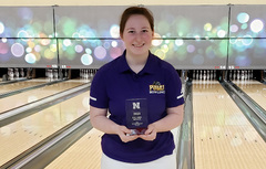 Crystal Cline - Bowling - Prairie View A&M University Athletics