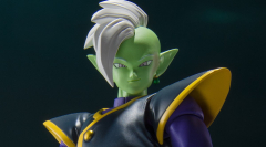 S.H. Figuarts Dragon Ball Super Zamasu (Bandai Tamashii Nations Figuarts)