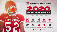 Rutgers Football