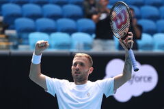 “Got No Manners”: Dan Evans Hits Back on Criticism From Lorenzo ...