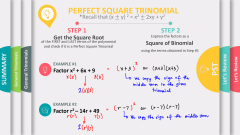 SOLUTION: Factoring polynomials part2 - Studypool