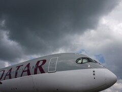 Qatar Airways (Airbus Qatar)