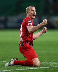 Sebastian Rode